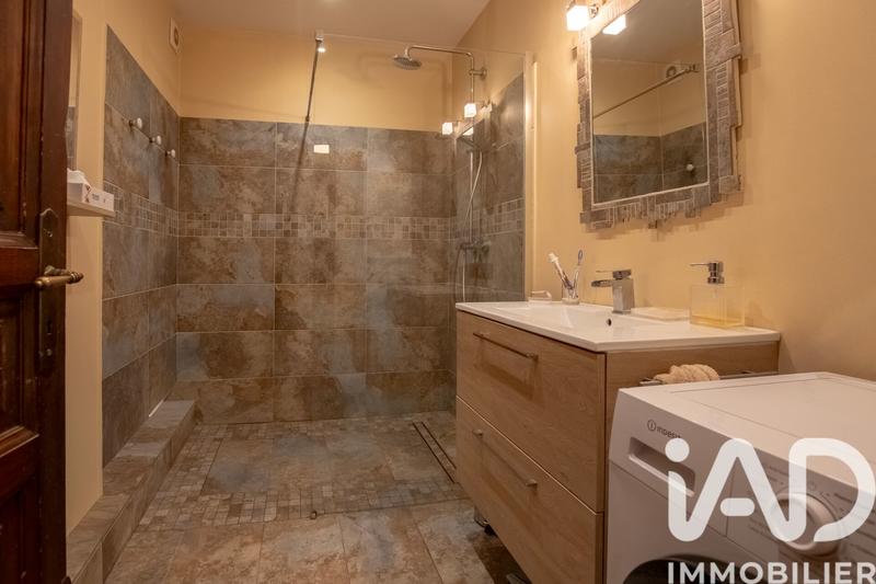 Maison de village - 140 m² - 5 pièces