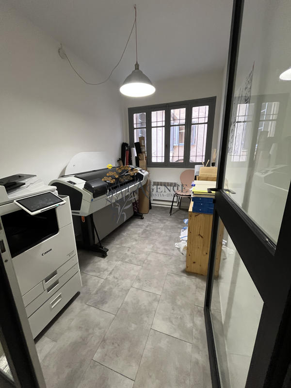 Local commercial - 70 m²