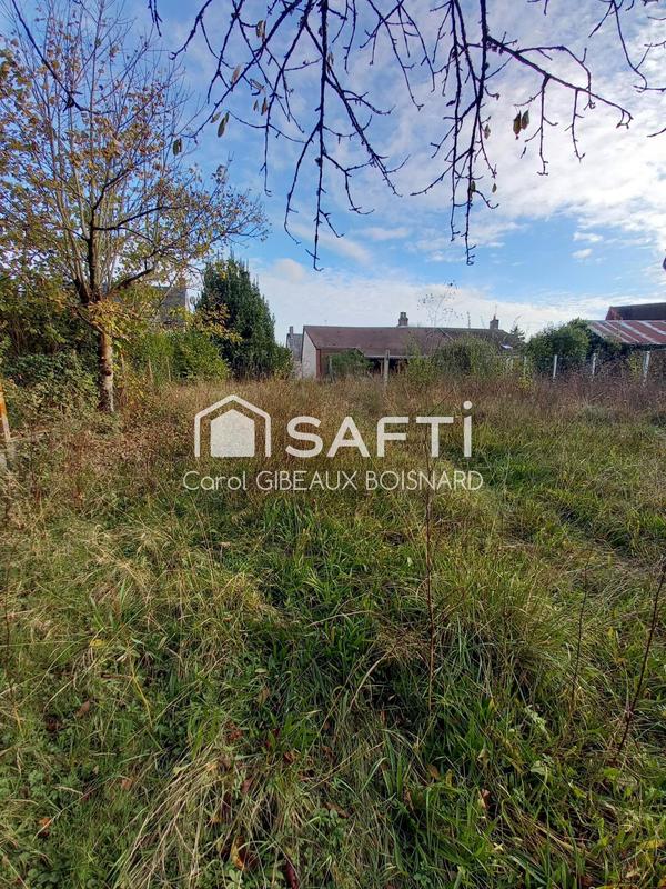 Maison de village - 118 m² - 5 pièces