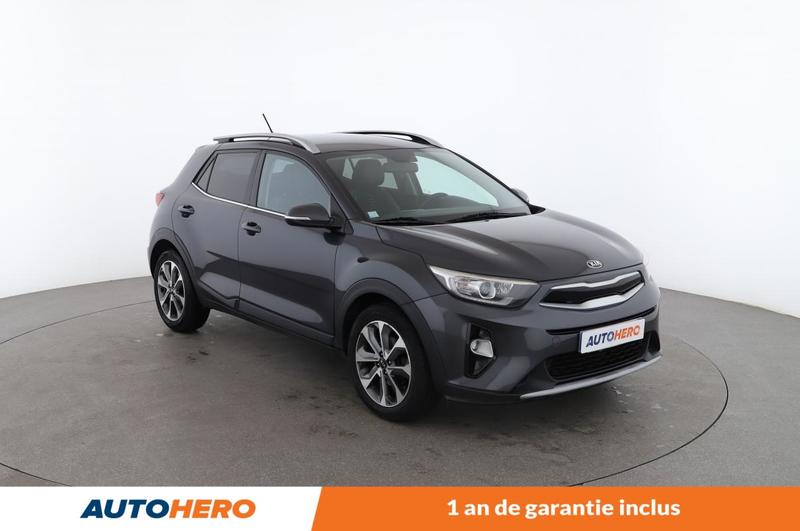 Kia Stonic 1.0 t-GDi Isg Launch Edition 120 ch