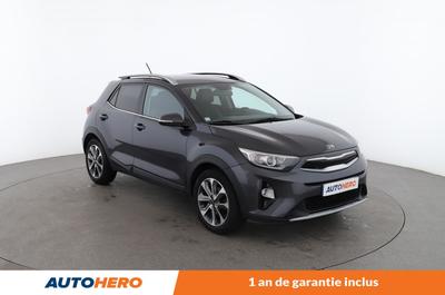 Kia Stonic 1.0 t-GDi Isg Launch Edition 120 ch
