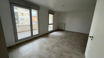 Appartement - 55 m² - 2 pièces