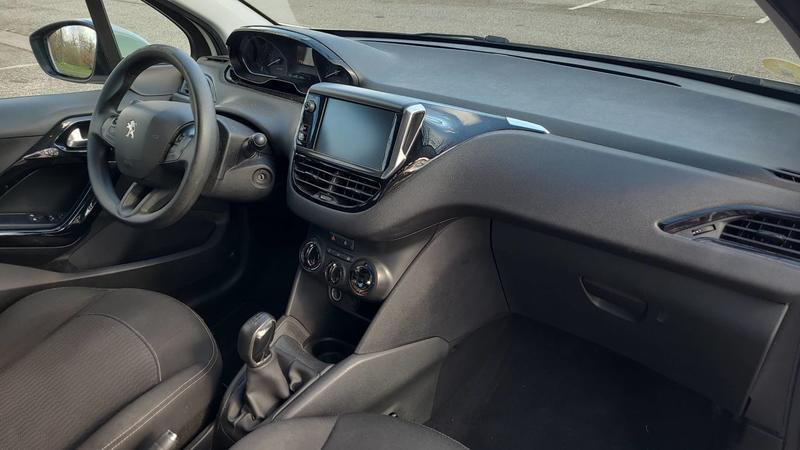 Peugeot 208 II 1.5 BlueHDi 100 Active