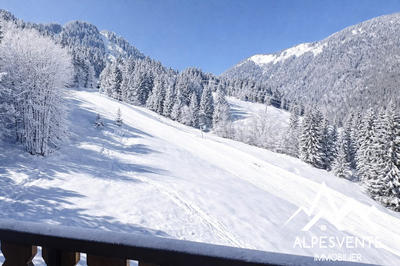 Appartement - 63 m² - 4 pièces