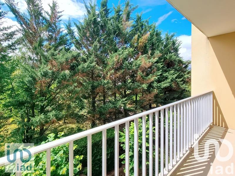 Appartement - 31 m² - 1 pièce