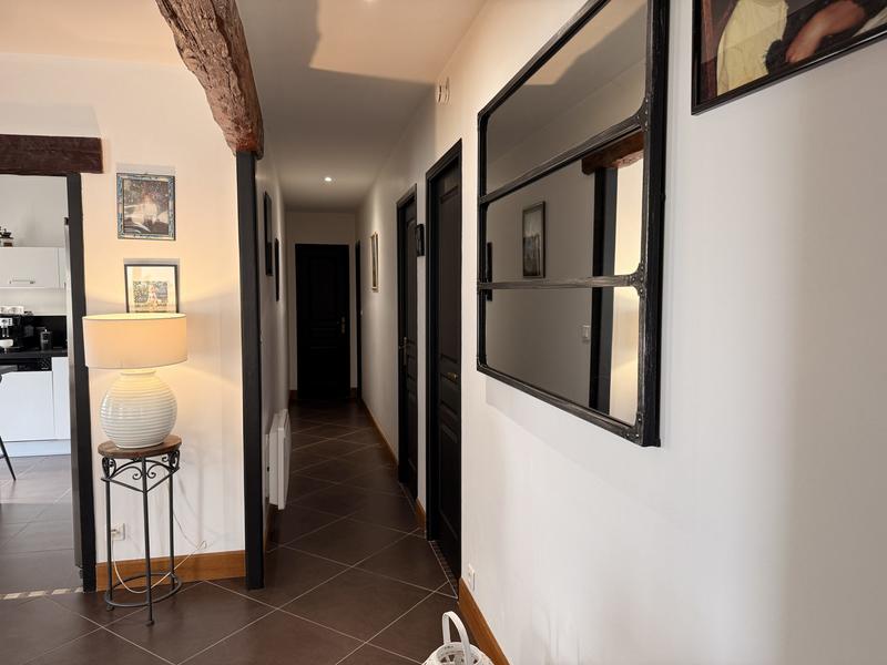 Maison - 108 m² - 4 pièces