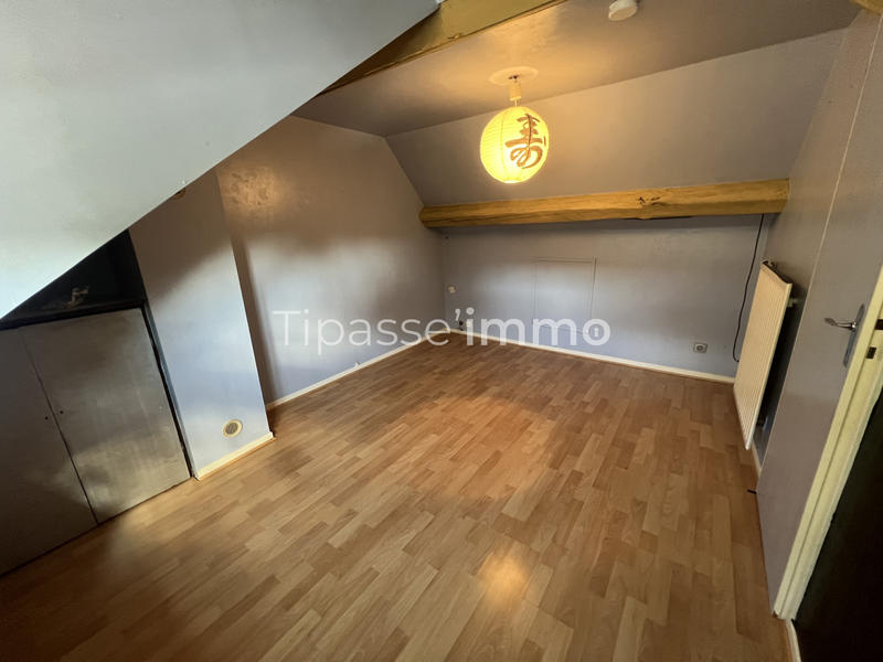 Maison - 114 m² - 5 pièces