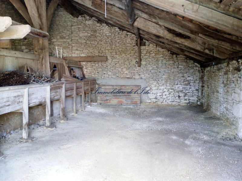 Maison - 160 m² - 5 pièces