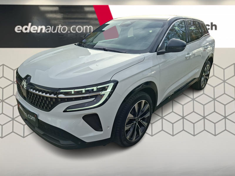 Renault Austral E-Tech hybrid 200 Techno