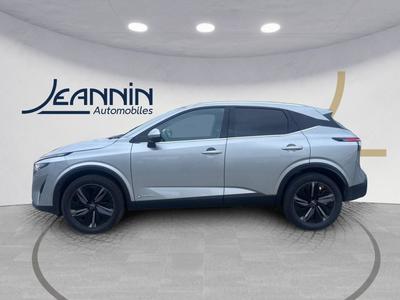 Nissan Qashqai e-Power 190 ch Tekna