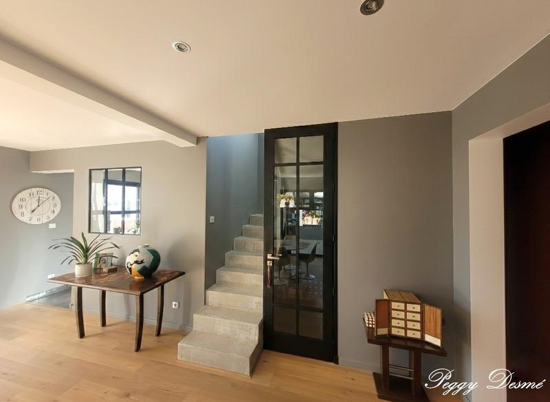 Villa - 173 m² - 6 pièces