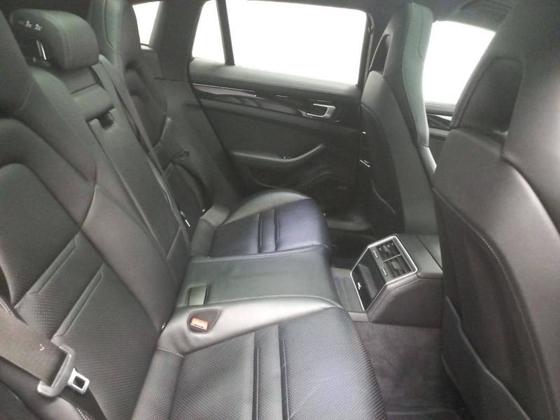 Porsche Panamera 4 V6 3.0 462 Pdk Hybrid Sport Turismo