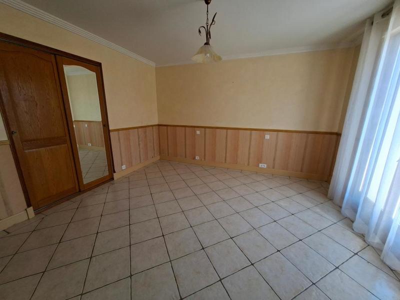 Maison - 154 m² - 3 pièces