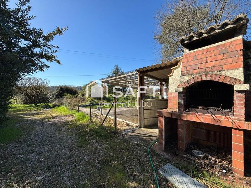 Maison - 210 m² - 9 pièces