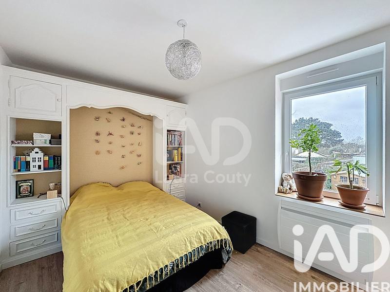 Maison - 132 m² - 6 pièces