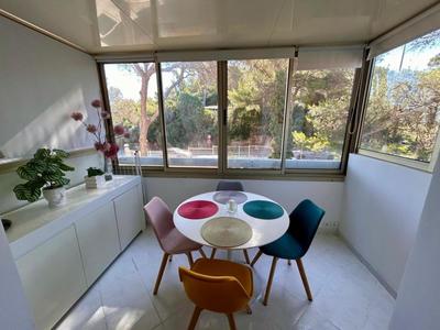 Appartement - 33 m² - 2 pièces