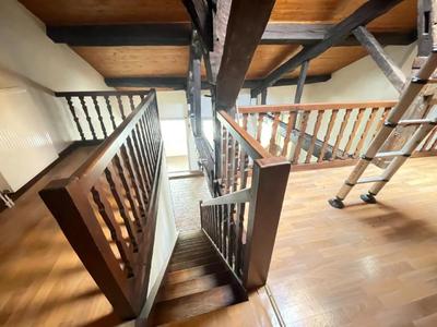 Appartement - 156 m² - 4 pièces