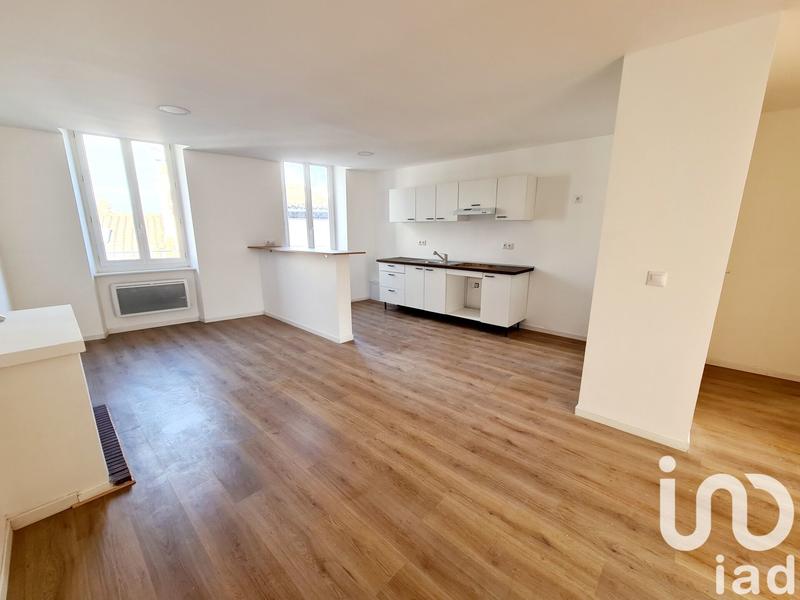 Immeuble - 399 m²