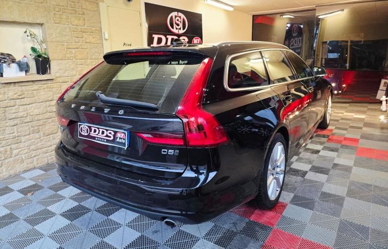 Volvo V90 II D5 235 Ch Full Options 4x4