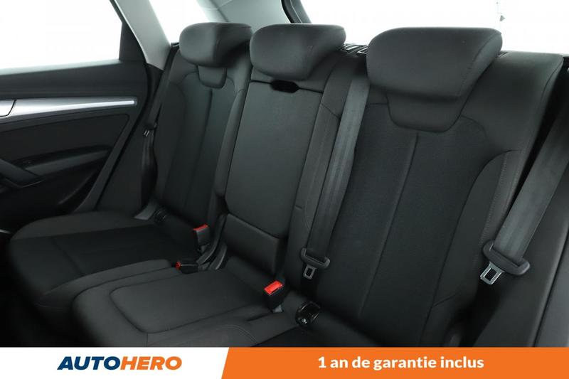 Audi Q5 40 Tdi Quattro s tronic 7 204 ch