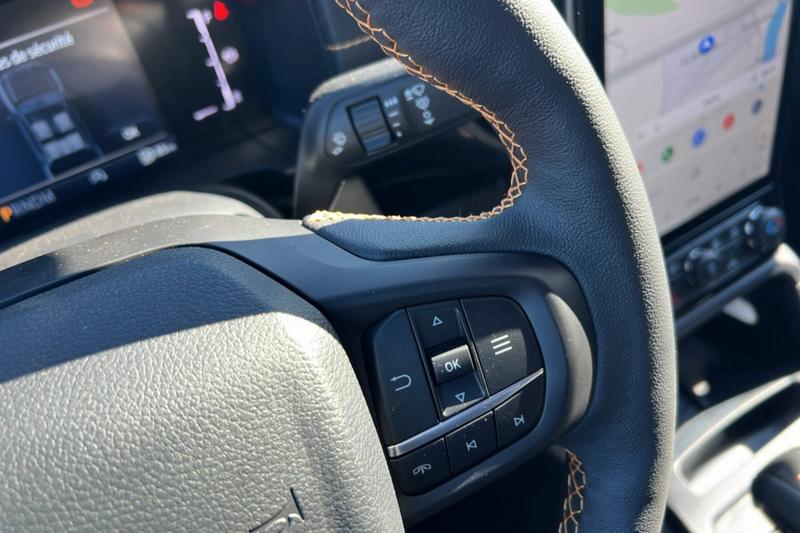 Ford Ranger 2.0 205 Wildtrak Plus 0malus