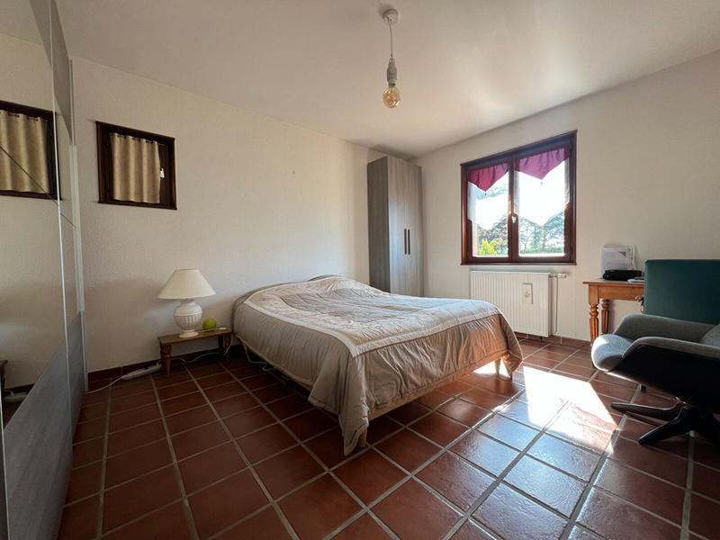 Maison - 169 m² - 7 pièces