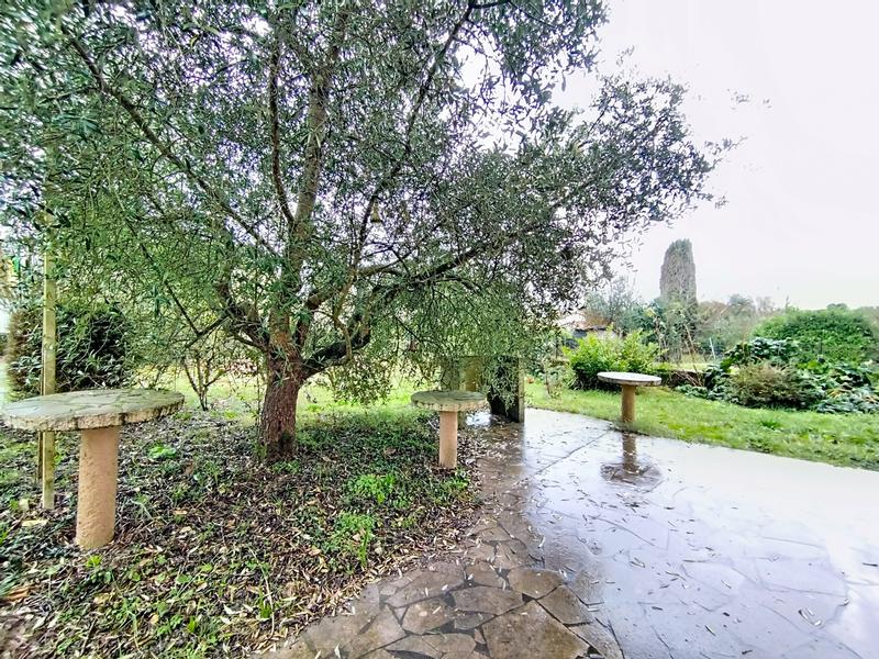 Maison - 132 m² - 8 pièces