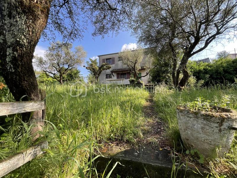 Villa - 125 m² - 4 pièces