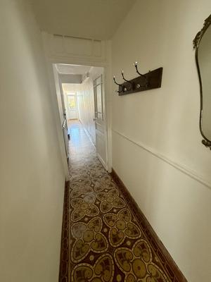 Maison - 125 m² - 4 pièces