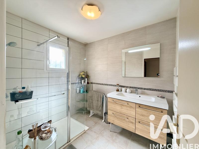 Maison - 134 m² - 5 pièces