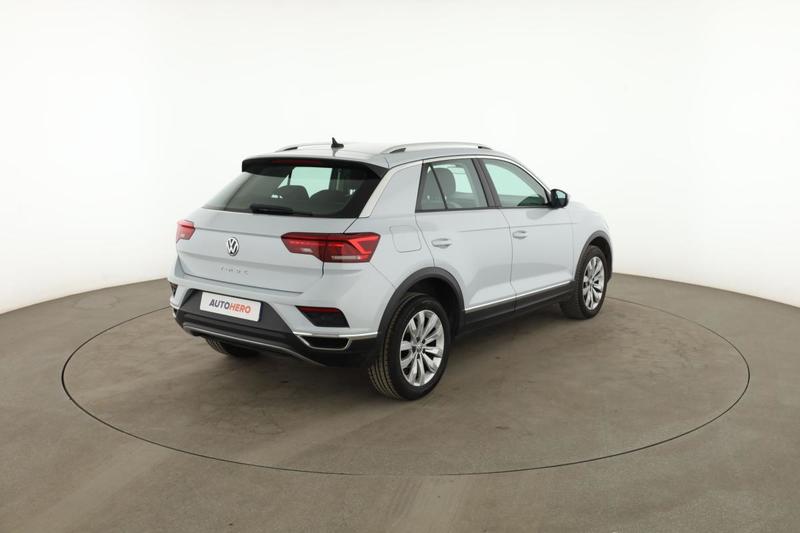 Volkswagen t-Roc 1.5 Tsi Evo Carat Dsg7 150 ch