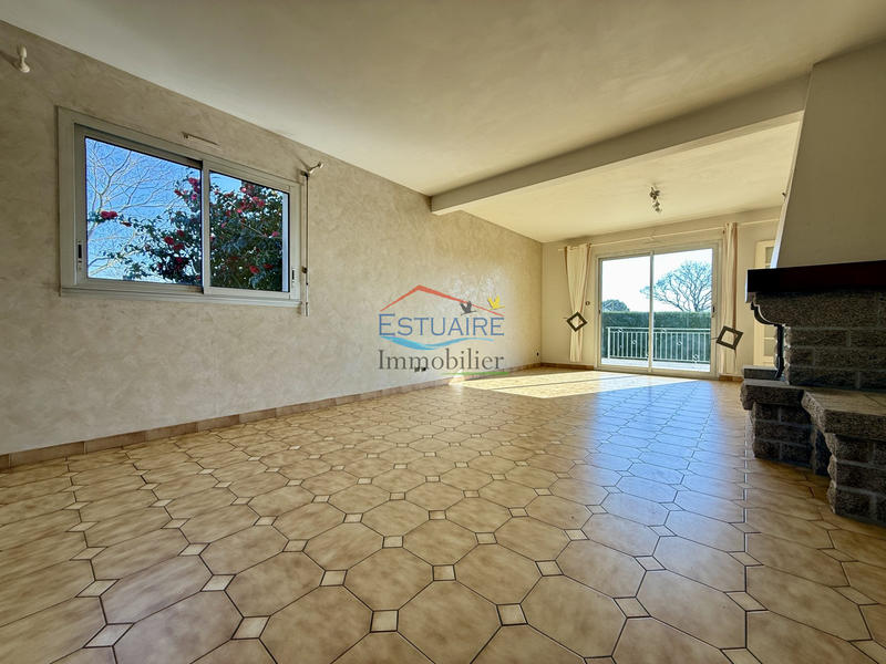 Maison - 148 m² - 7 pièces