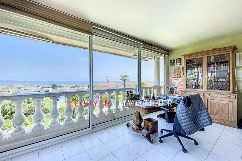 Appartement - 147 m² - 4 pièces