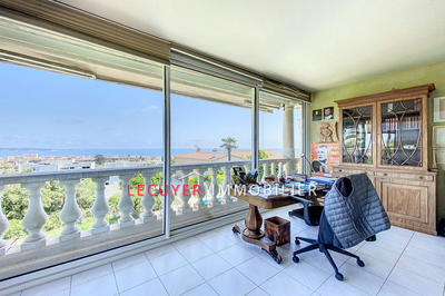 Appartement - 147 m² - 4 pièces