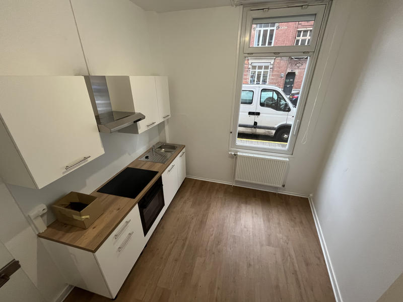 Appartement - 87 m² - 3 pièces