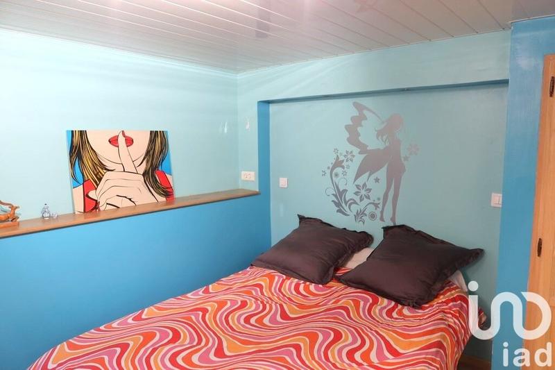 Maison - 150 m² - 9 pièces