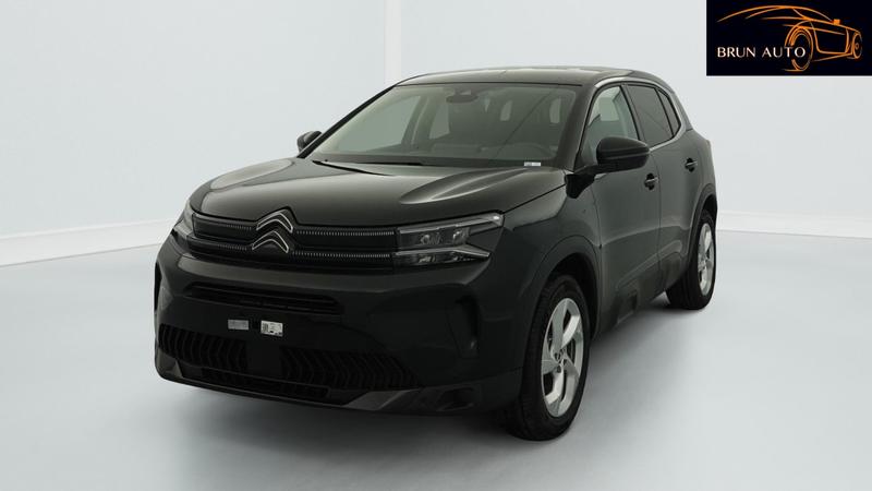 Citroën C5 Aircross Hybride 136 e-Dcs6 Plus