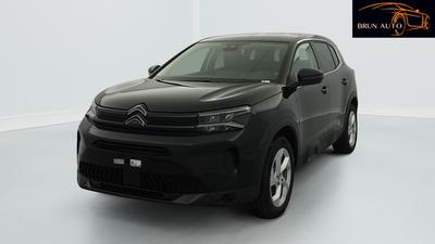 Citroën C5 Aircross Hybride 136 e-Dcs6 Plus