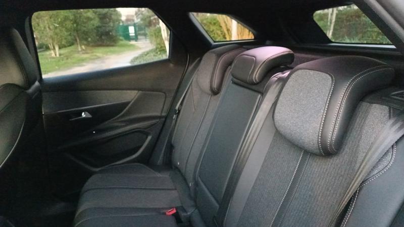 Peugeot 3008 II 1.6 Thp 165 Eat6 Gt Line - Première main