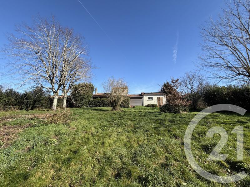 Maison - 160 m² - 7 pièces