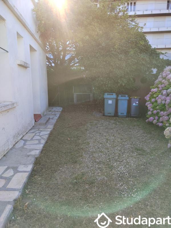 Appartement - 70 m² - 2 pièces