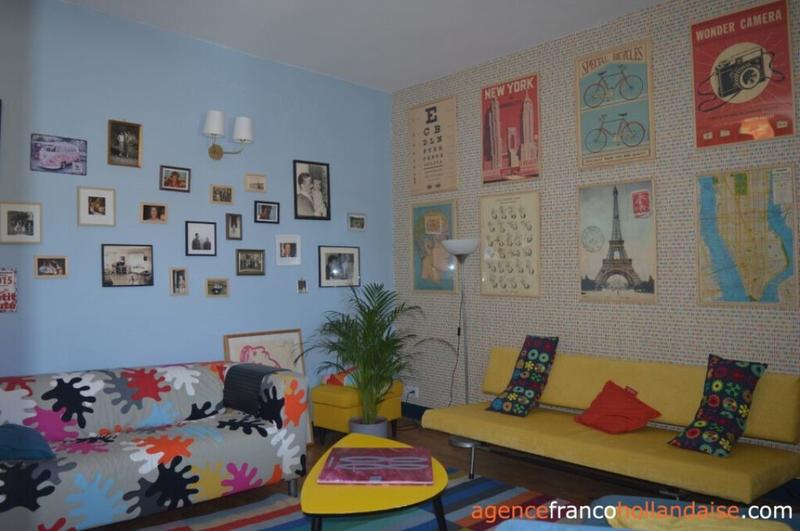 Maison de village - 194 m² - 8 pièces