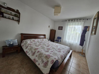 Maison - 60 m² - 3 pièces