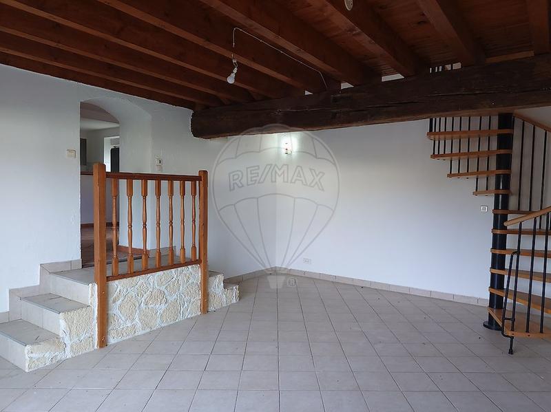 Maison de ville - 104 m² - 6 pièces