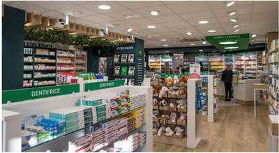 Immeuble - 208 m² - 4 pièces