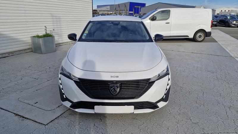 Peugeot 308 Sw Bluehdi 130ch Active Pack