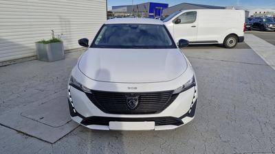 Peugeot 308 Sw Bluehdi 130ch Active Pack