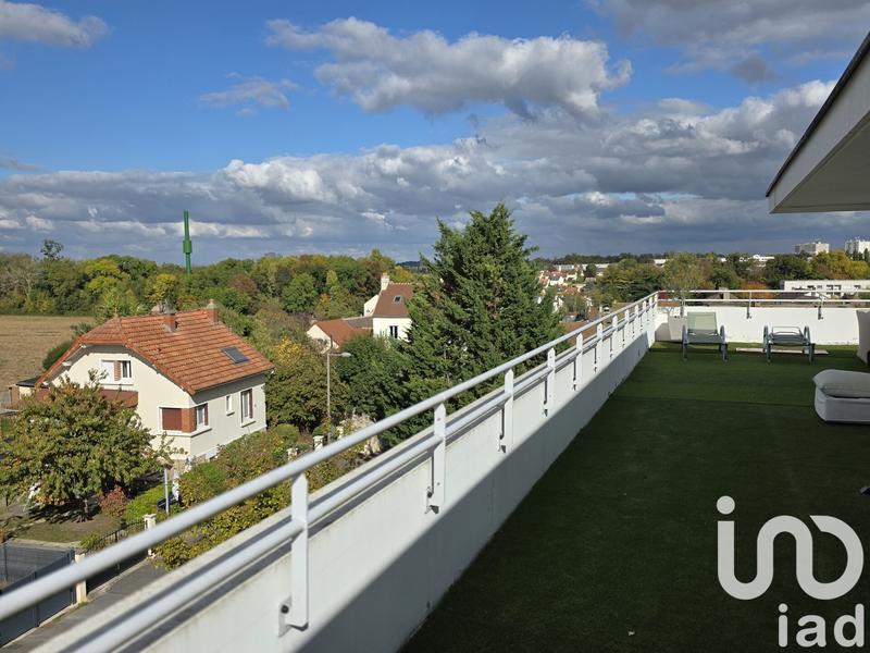 Appartement - 78 m² - 5 pièces