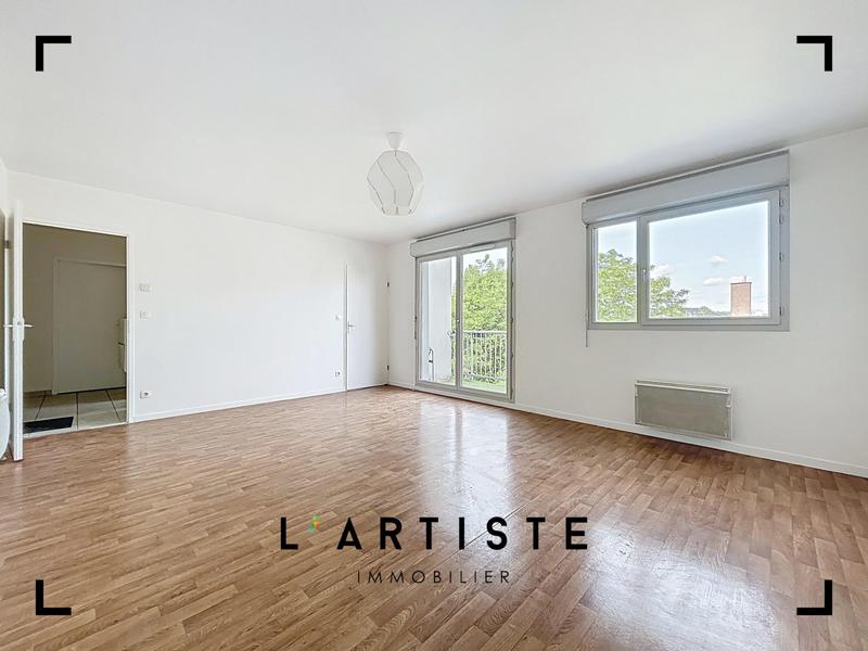 Appartement - 75 m² - 3 pièces