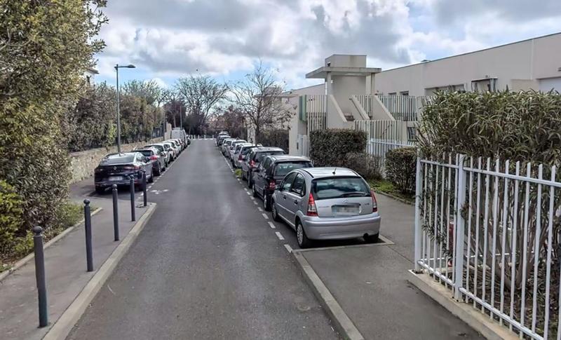 Appartement - 89 m² - 4 pièces